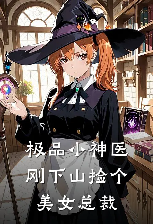 极品小神医，刚下山捡个美女总裁