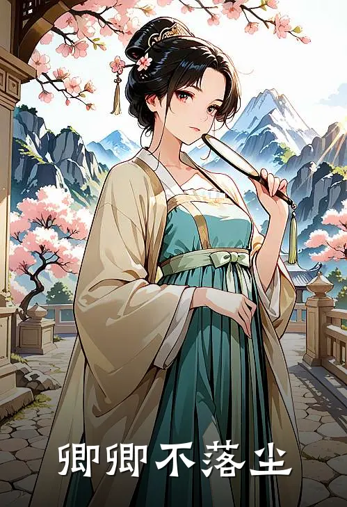 卿卿不落尘