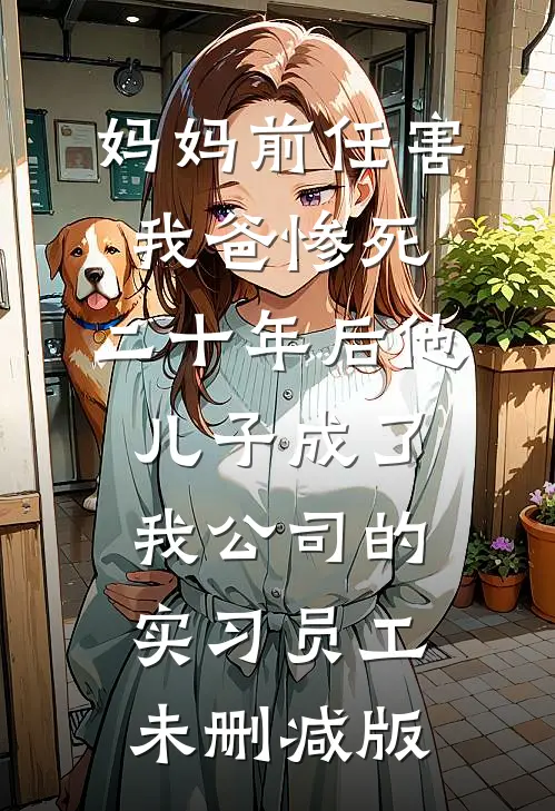 妈妈前任害我爸惨死，二十年后他儿子成了我公司的实习员工未删减版