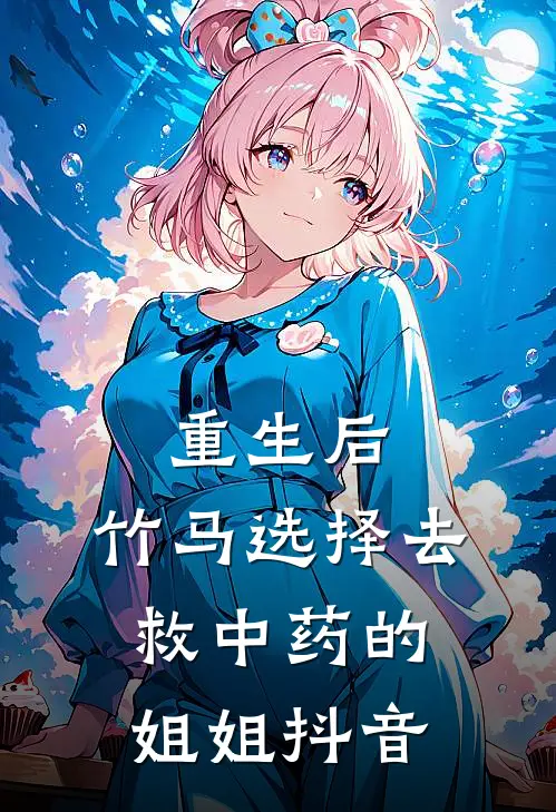重生后，竹马选择去救中药的姐姐抖音