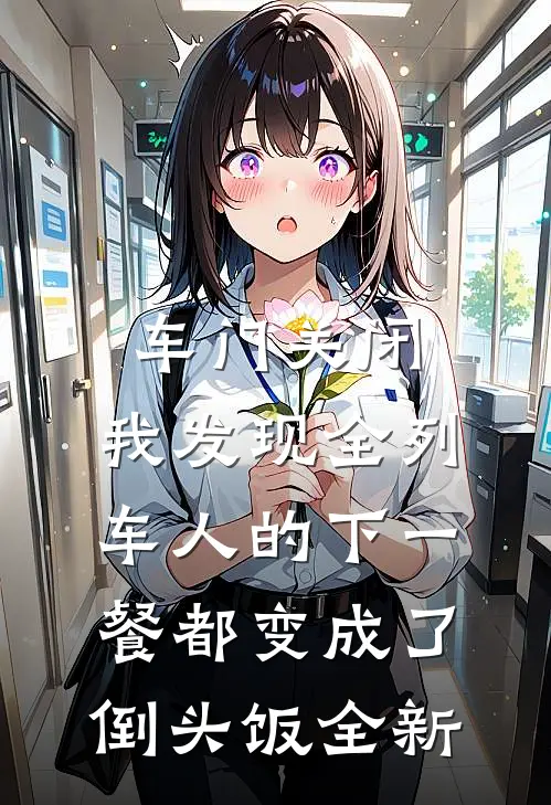 车门关闭，我发现全列车人的下一餐都变成了倒头饭全新