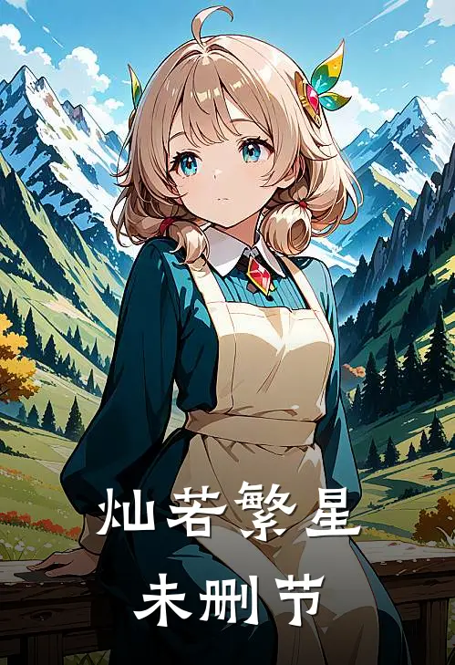 灿若繁星未删节