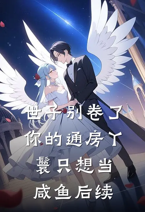 世子别卷了，你的通房丫鬟只想当咸鱼后续