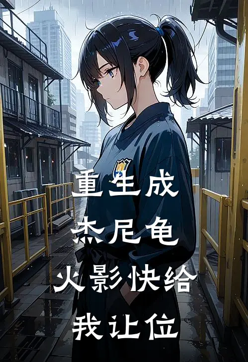 重生成杰尼龟，火影快给我让位