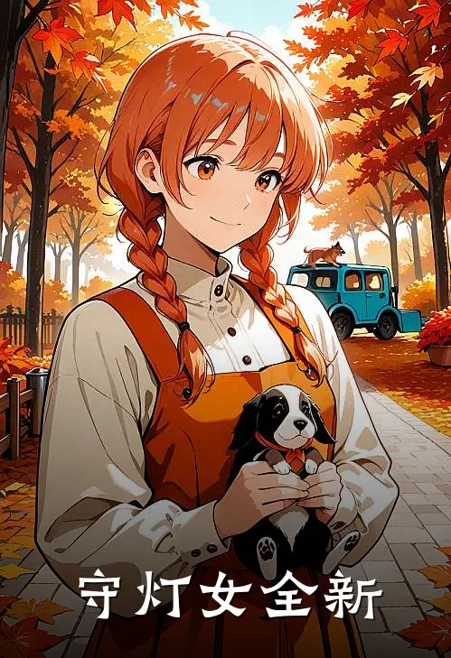 守灯女全新