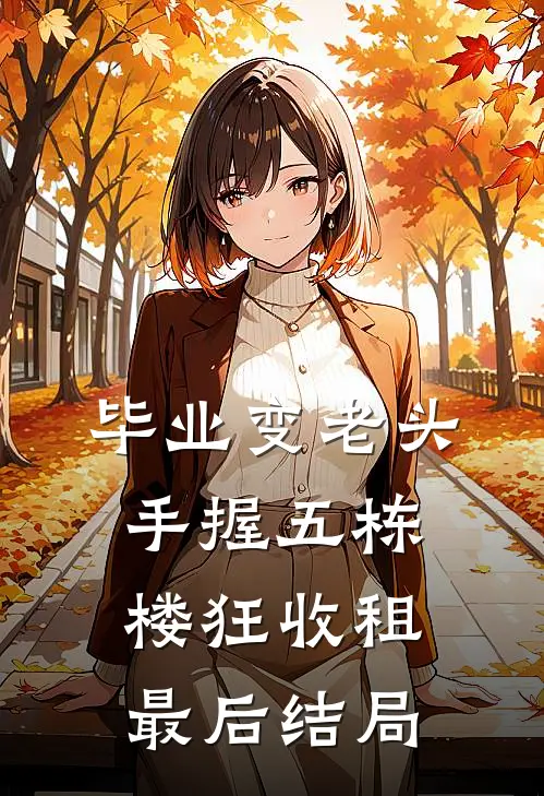毕业变老头，手握五栋楼狂收租最后结局