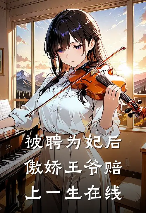 被聘为妃后，傲娇王爷赔上一生在线