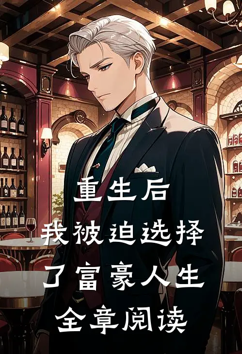 重生后，我被迫选择了富豪人生全章阅读