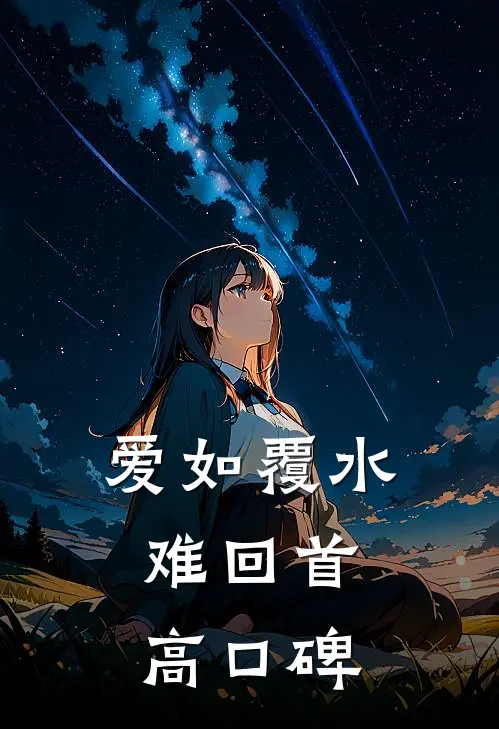 爱如覆水，难回首高口碑