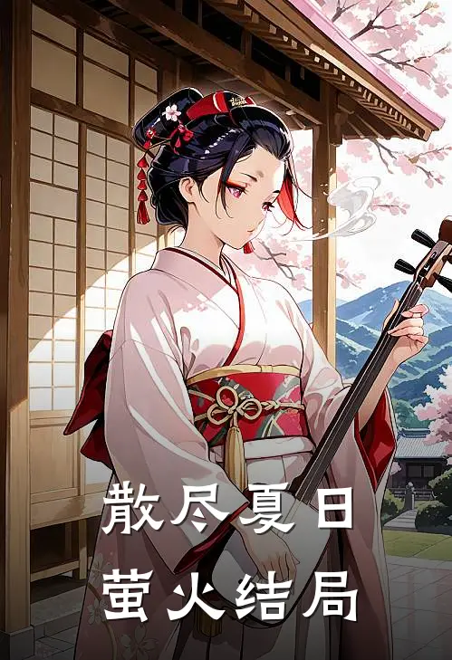 散尽夏日萤火结局