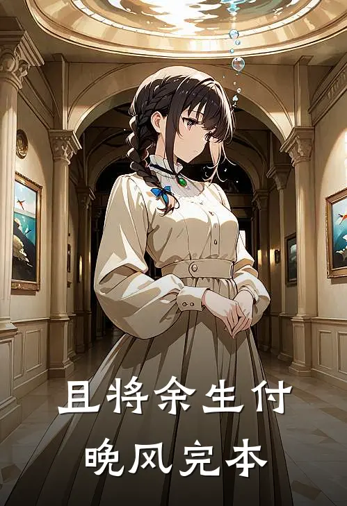 且将余生付晚风完本