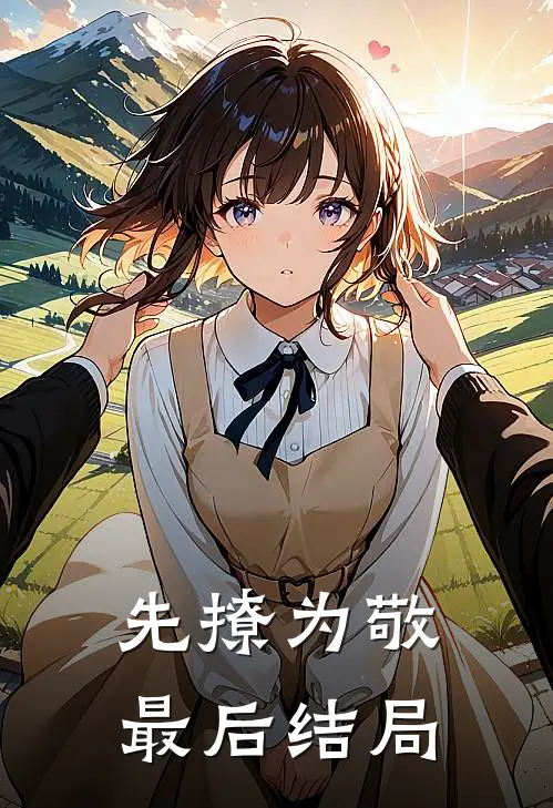先撩为敬最后结局