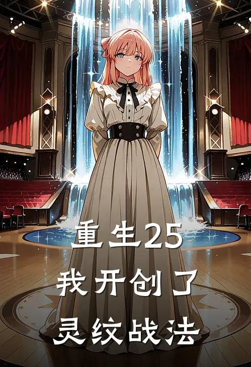重生25，我开创了灵纹战法