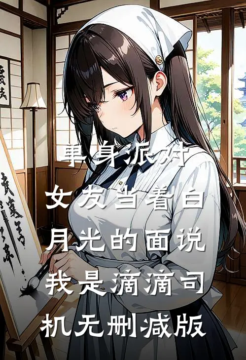 单身派对，女友当着白月光的面说我是滴滴司机无删减版