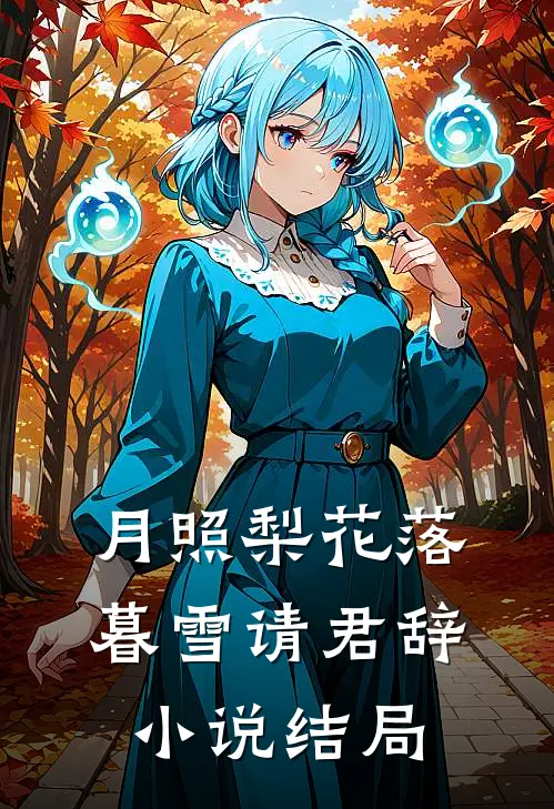 月照梨花落，暮雪请君辞小说结局