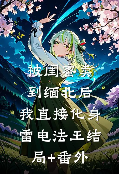 被闺蜜卖到缅北后，我直接化身雷电法王结局+番外