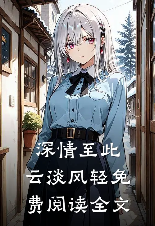深情至此，云淡风轻免费阅读全文