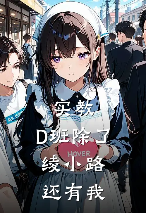 实教：D班除了绫小路，还有我