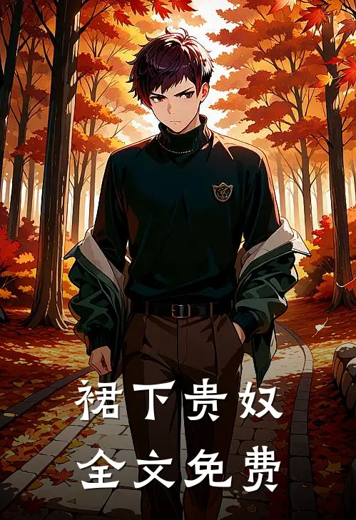 裙下贵奴全文免费