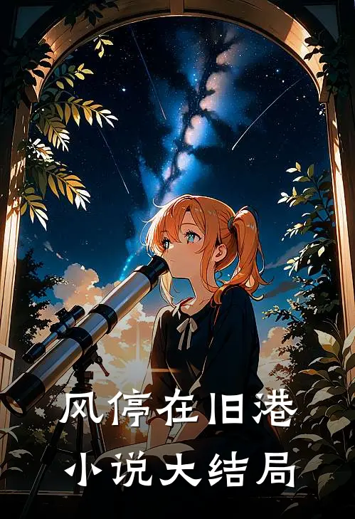风停在旧港小说大结局