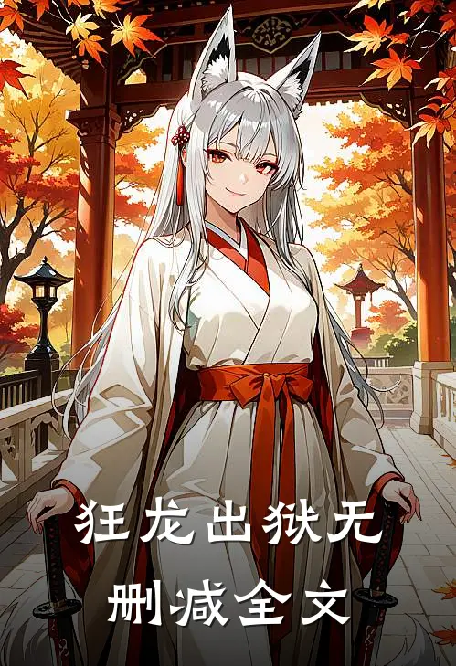 狂龙出狱无删减全文