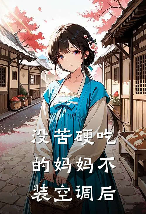 没苦硬吃的妈妈不装空调后