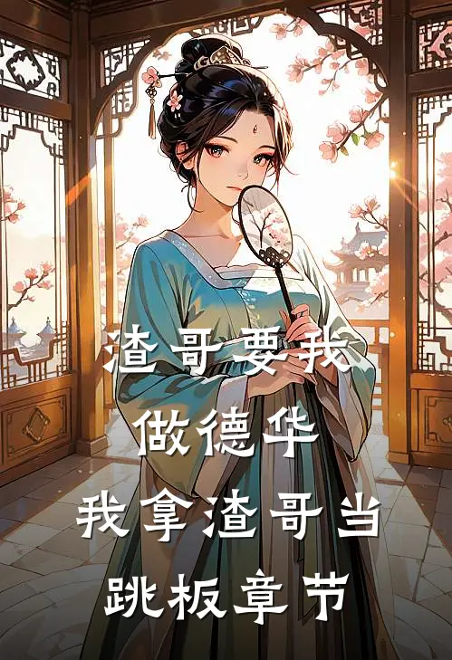 渣哥要我做德华，我拿渣哥当跳板章节
