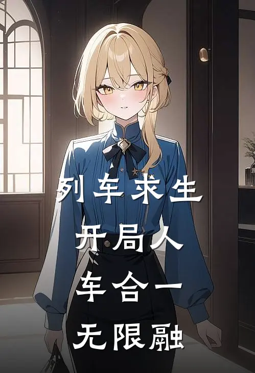 列车求生：开局人车合一，无限融