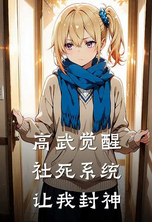高武觉醒：社死系统让我封神