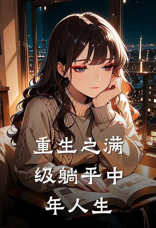 重生之满级躺平中年人生