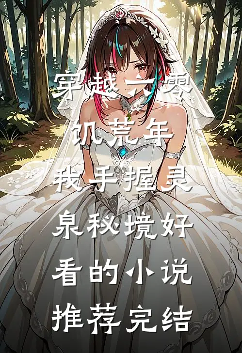 穿越六零饥荒年，我手握灵泉秘境好看的小说推荐完结