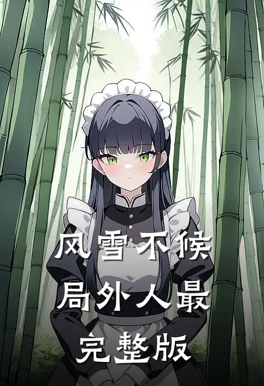 风雪不候局外人最完整版