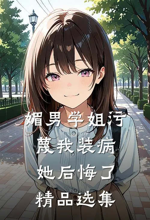 媚男学姐污蔑我装病，她后悔了精品选集