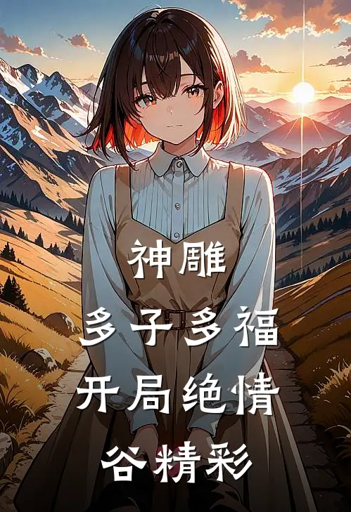神雕：多子多福，开局绝情谷精彩