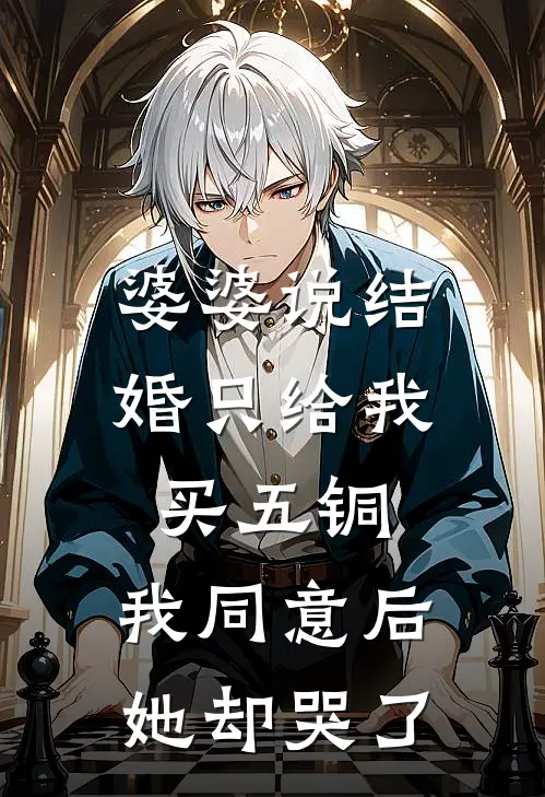婆婆说结婚只给我买五铜，我同意后她却哭了