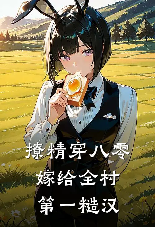撩精穿八零,嫁给全村第一糙汉