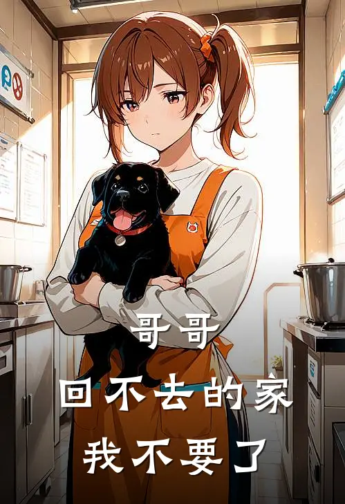 哥哥，回不去的家我不要了