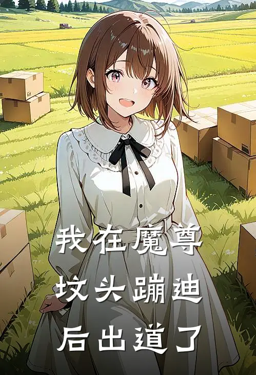 我在魔尊坟头蹦迪后出道了