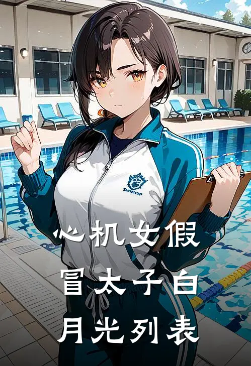 心机女假冒太子白月光列表