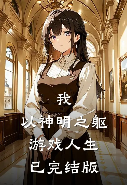 我，以神明之躯游戏人生已完结版