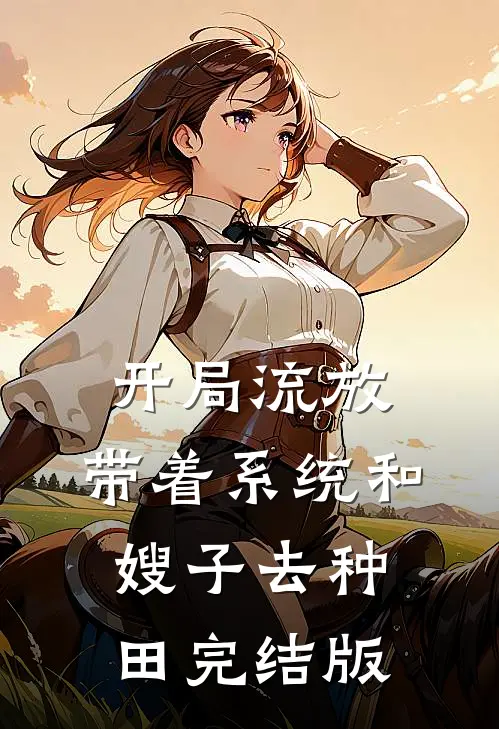 开局流放：带着系统和嫂子去种田完结版