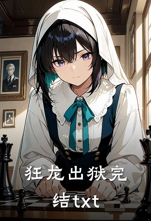 狂龙出狱完结txt