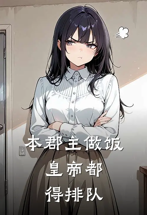 本郡主做饭，皇帝都得排队