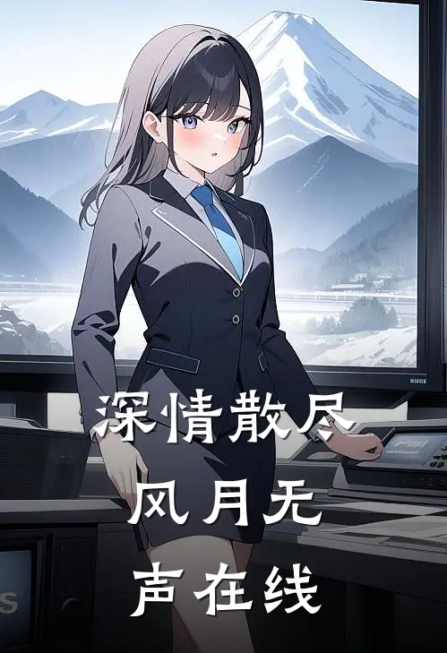 深情散尽，风月无声在线