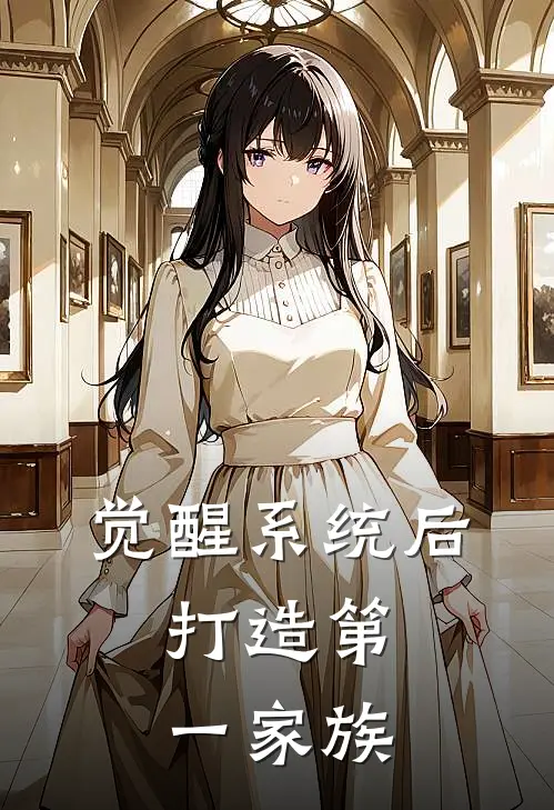 觉醒系统后,打造第一家族