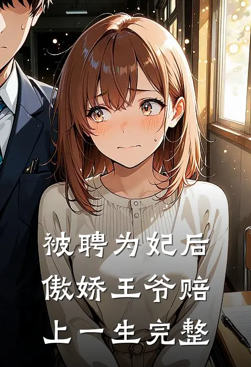 被聘为妃后，傲娇王爷赔上一生完整