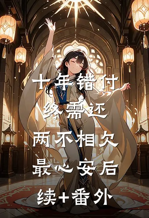 十年错付终需还，两不相欠最心安后续+番外