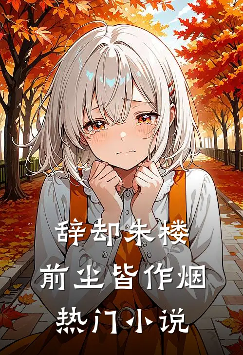 辞却朱楼，前尘皆作烟热门小说