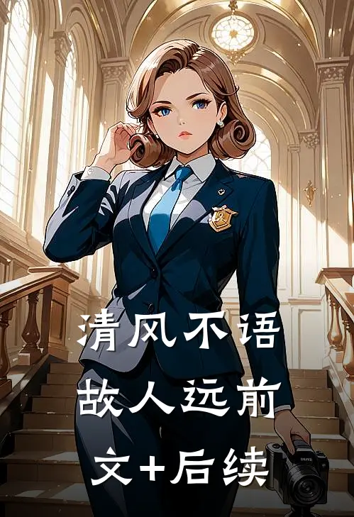 清风不语故人远前文+后续