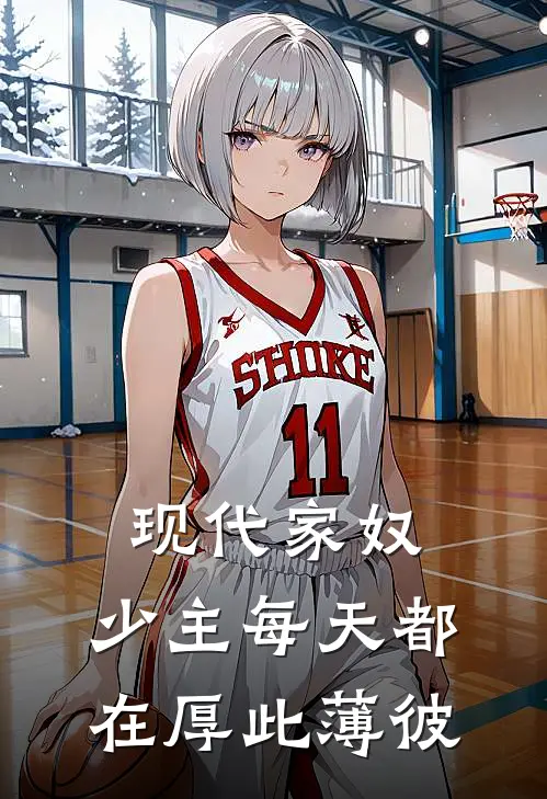 现代家奴：少主每天都在厚此薄彼